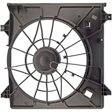 Cooling Fan Shroud for Kia Mohave